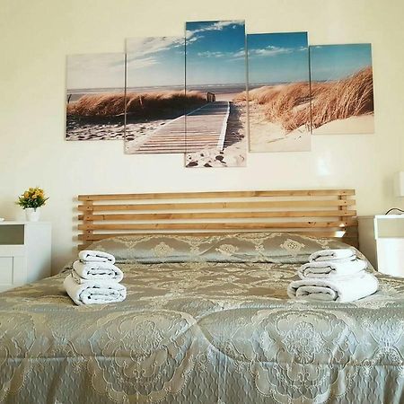 Bed and Breakfast Il Rifugio Sui Due Golfi à Gragnano Extérieur photo